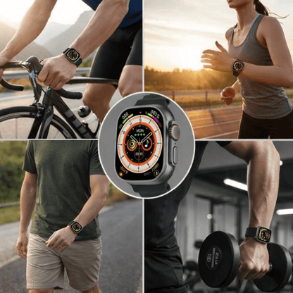 Reloj inteligente - Smart Watch™