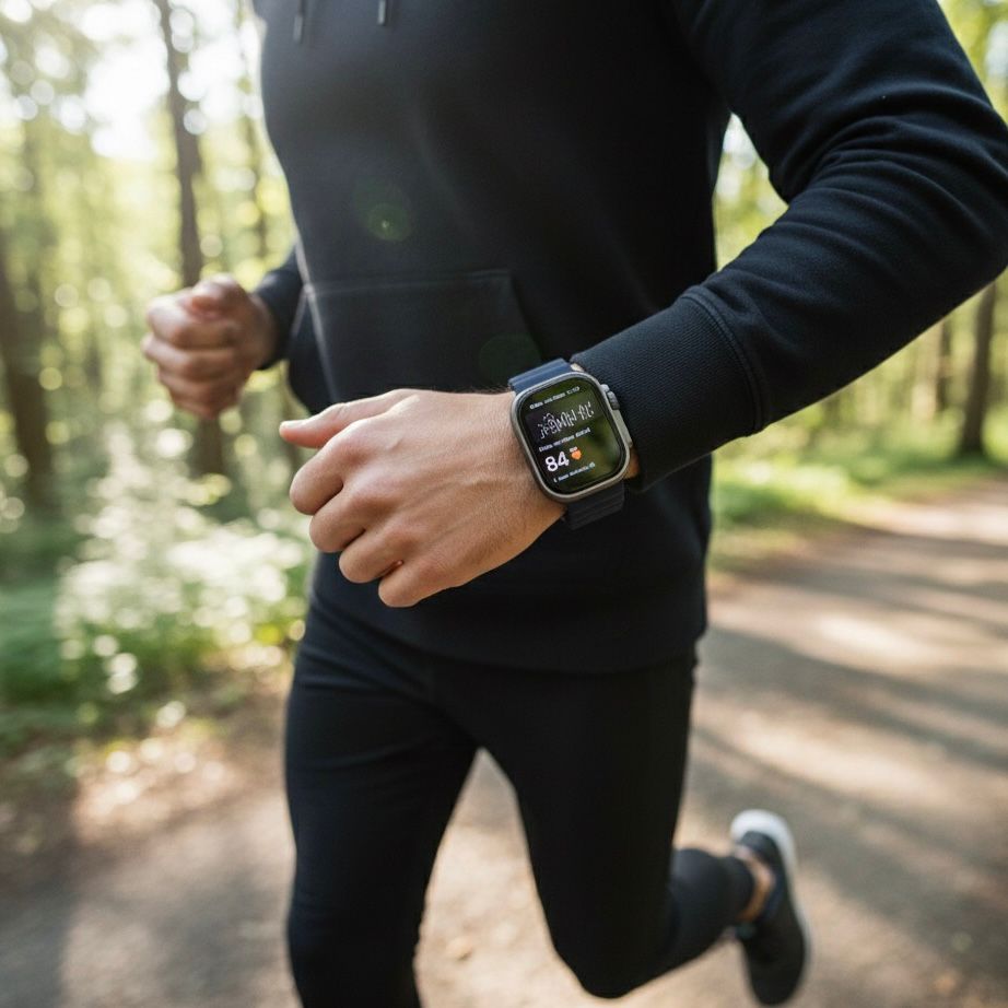 Reloj inteligente - Watch Smart ™