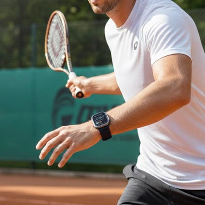 Reloj inteligente - Smart Watch™