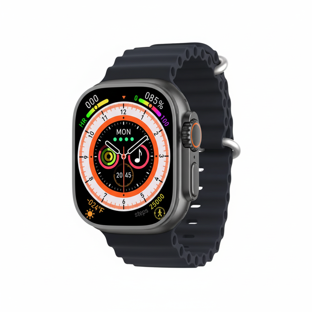 Reloj inteligente - Watch Smart ™